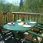 Stacaravan Rozika Slowenien By Interhome *