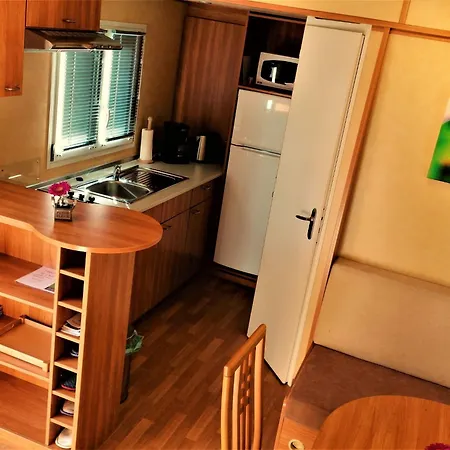 Stacaravan Rozika Slowenien By Interhome * Slovenj Gradec