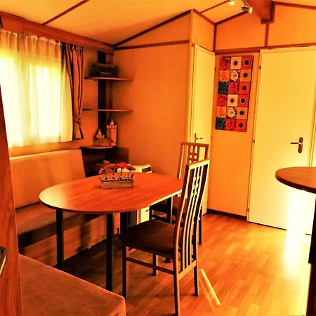 Stacaravan Rozika Slowenien By Interhome Slovenj Gradec