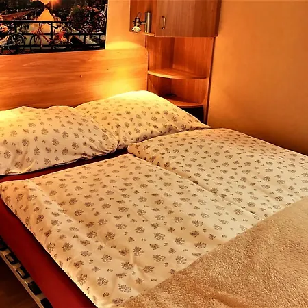 Stacaravan Rozika Slowenien By Interhome Appartamento *