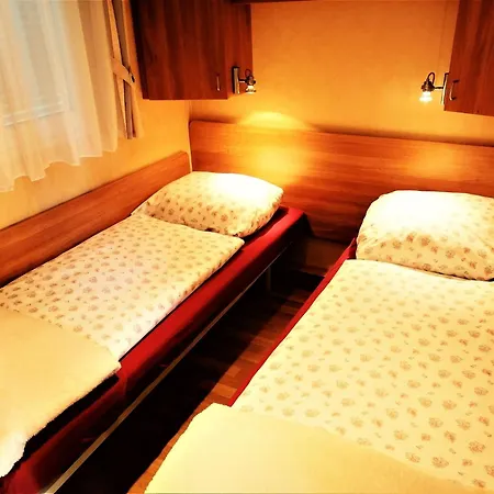 Stacaravan Rozika Slowenien By Interhome Appartamento Slovenj Gradec