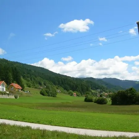 Stacaravan Rozika Slowenien By Interhome Appartamento Slovenj Gradec