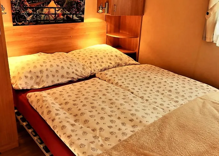 Stacaravan Rozika Slowenien By Interhome Appartamento *