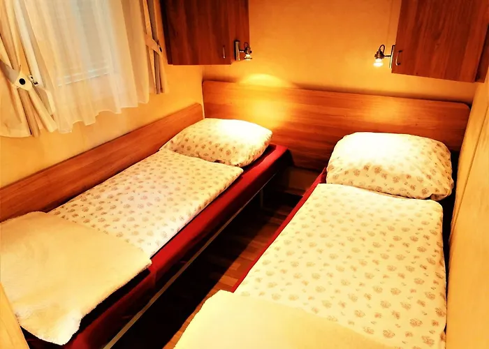 Stacaravan Rozika Slowenien By Interhome Appartamento Slovenj Gradec