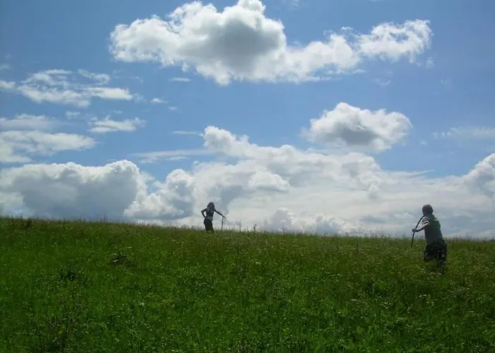 Stacaravan Rozika Slowenien By Interhome Appartamento